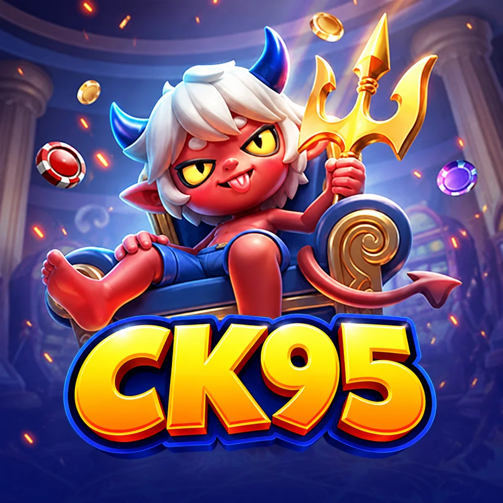 CK95 · แนะนำแอป