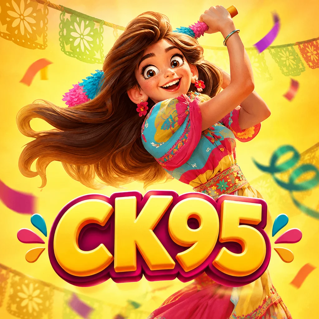 CK95 · แนะนำแอป