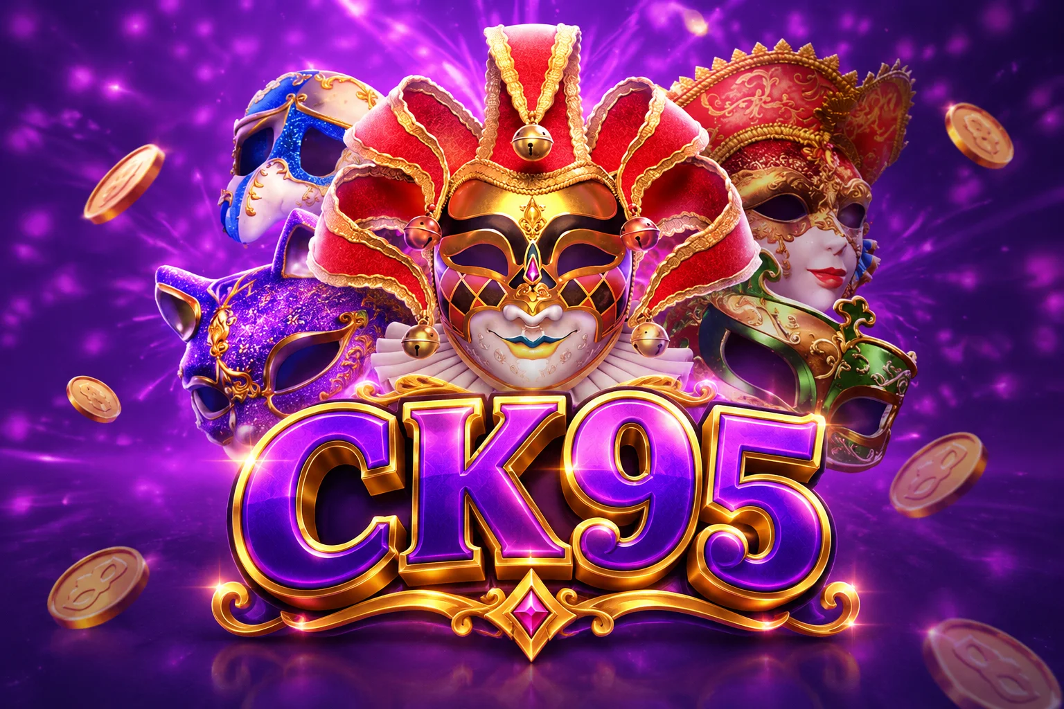 CK95 · CK95 แนะนำวิธีเล่น Oishi Delights และเจาะลึกระบบตัวคูณกระดิ่งลม